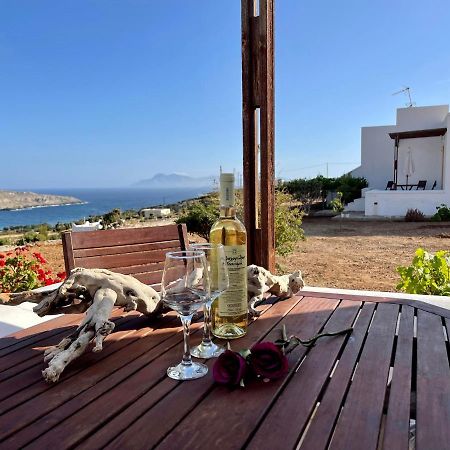 Dream Villas Lefkos  Zewnętrze zdjęcie