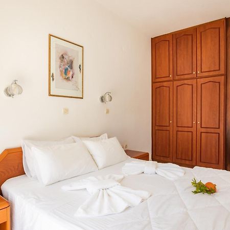 Dream Villas Lefkos  Zewnętrze zdjęcie