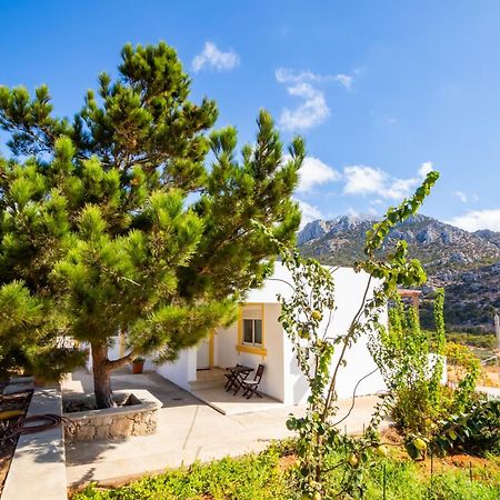 Dream Villas Lefkos  Zewnętrze zdjęcie