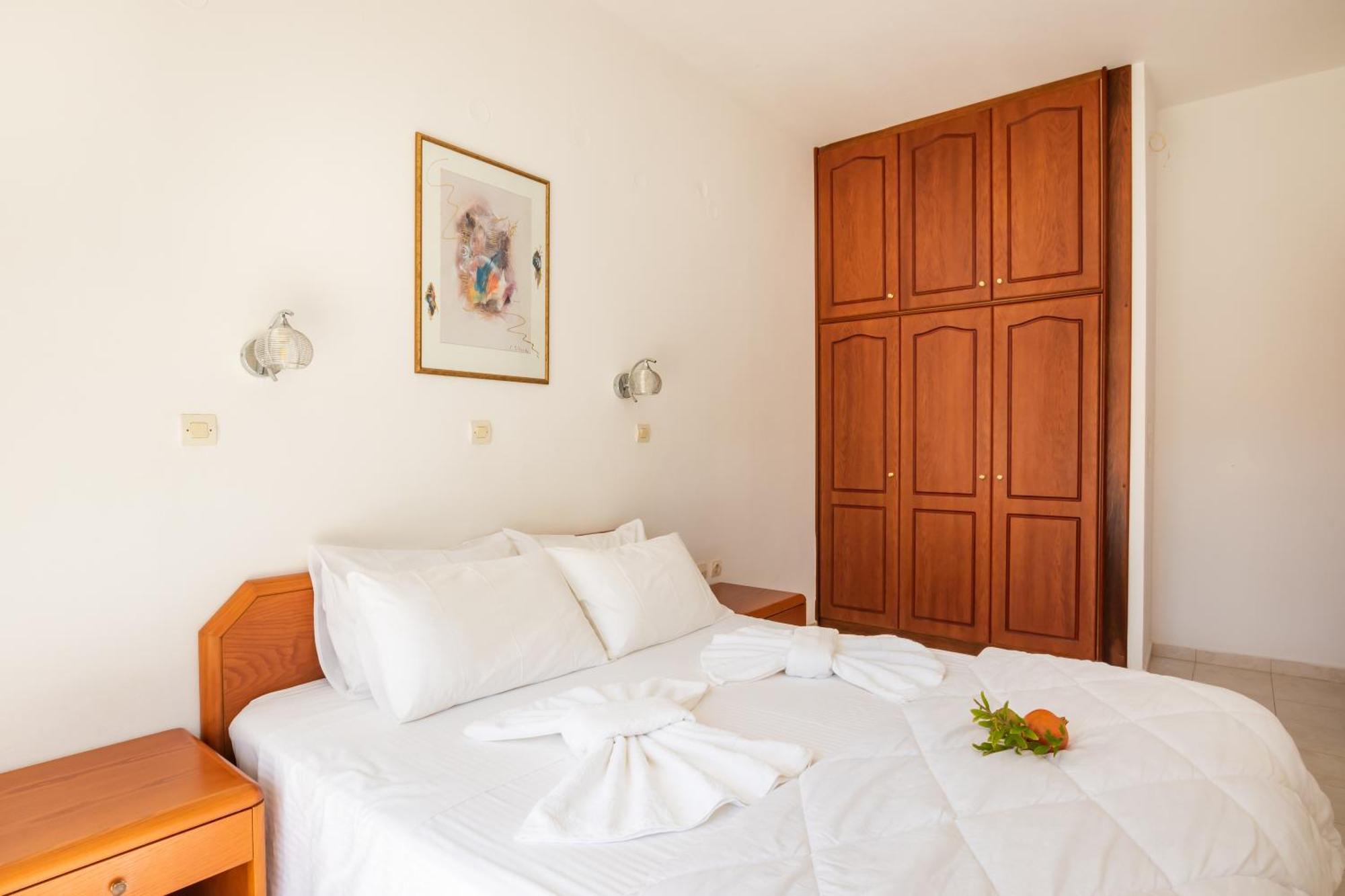 Dream Villas Lefkos  Zewnętrze zdjęcie