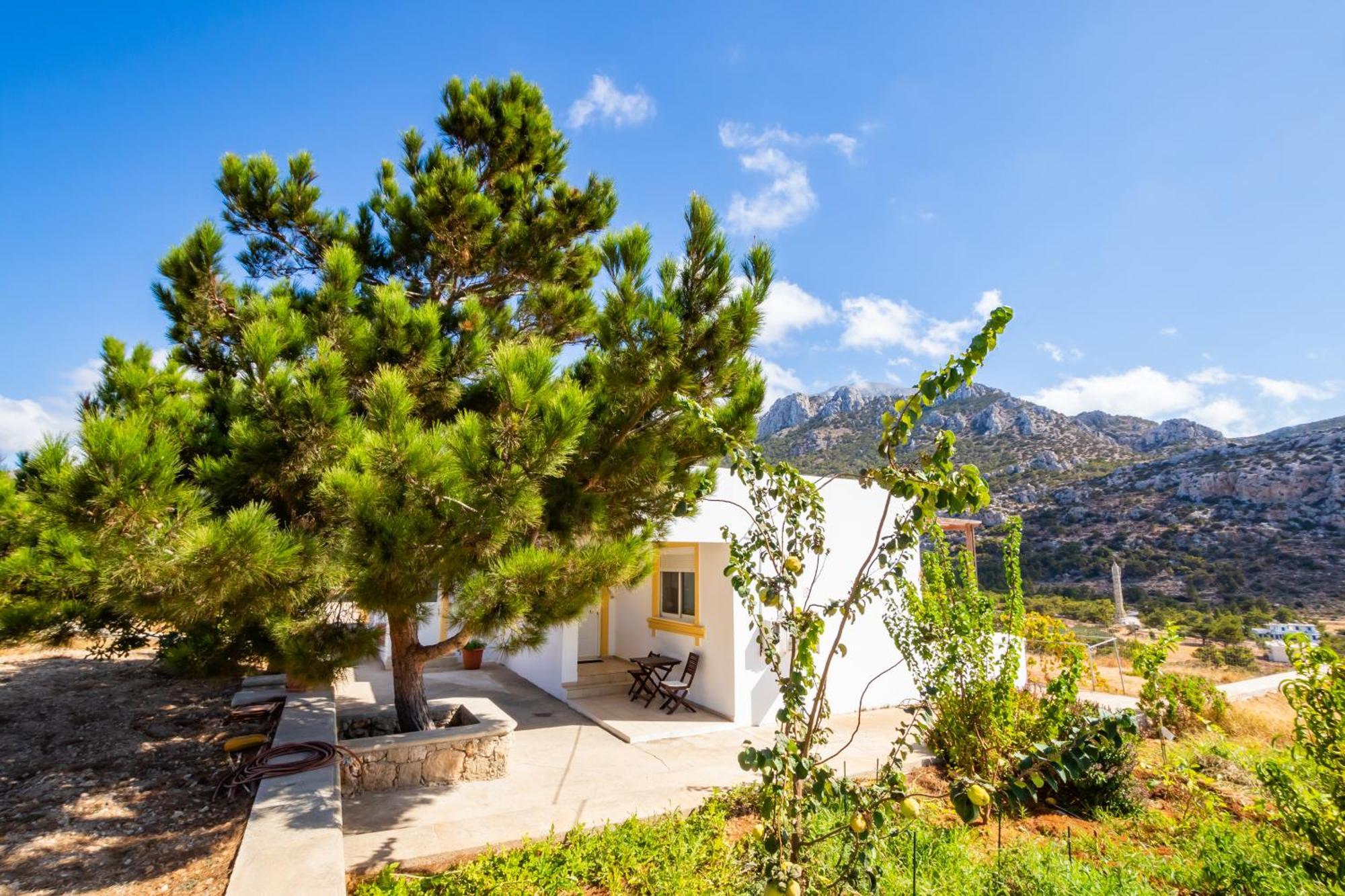 Dream Villas Lefkos  Zewnętrze zdjęcie
