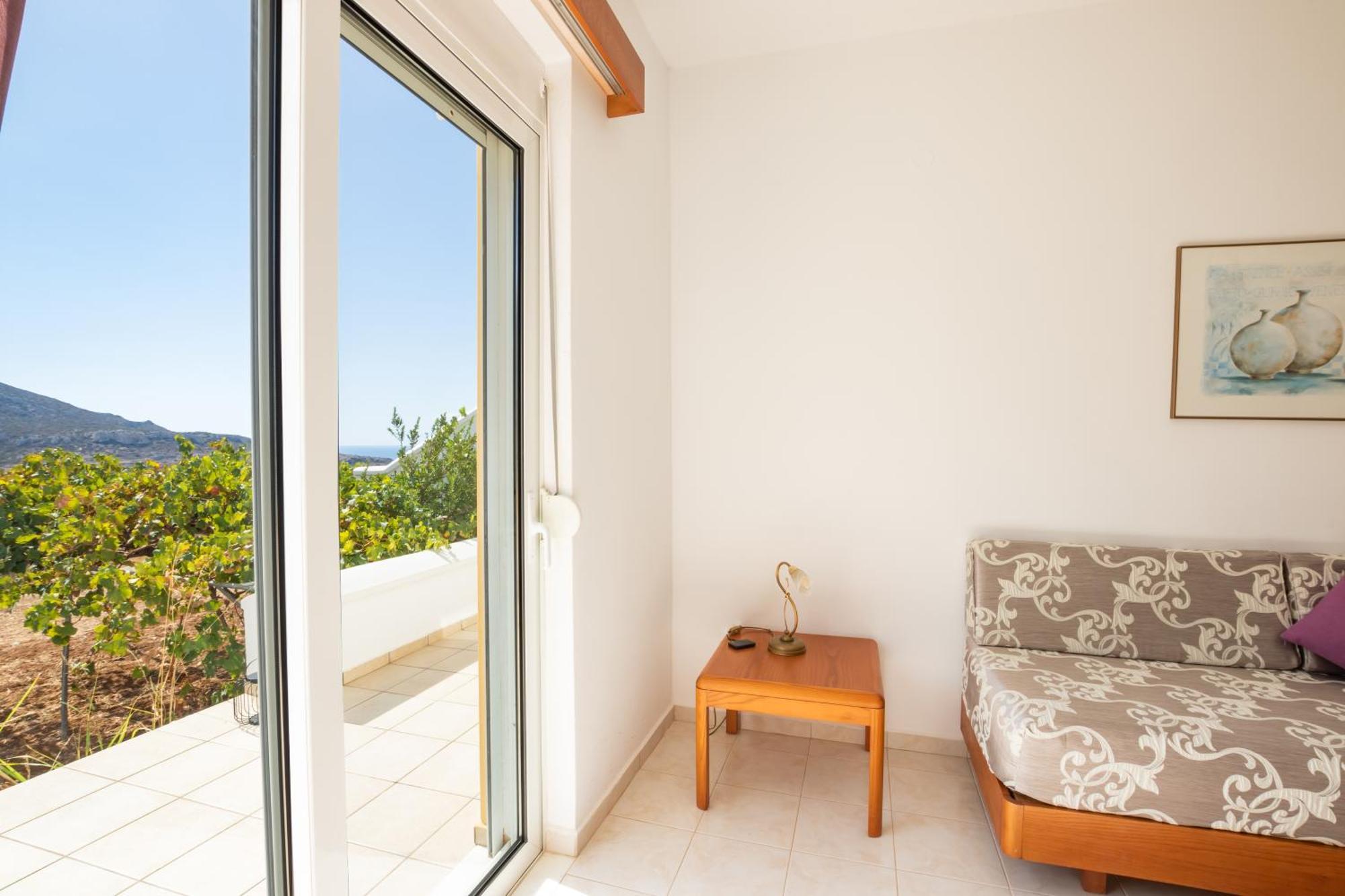 Dream Villas Lefkos  Zewnętrze zdjęcie