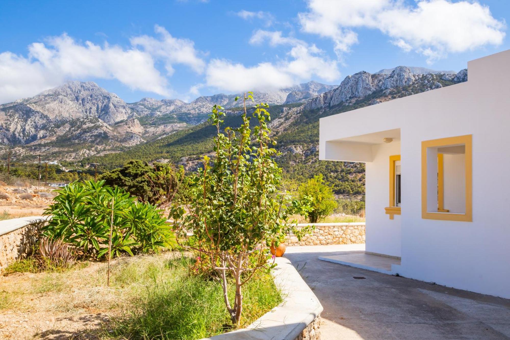 Dream Villas Lefkos  Zewnętrze zdjęcie