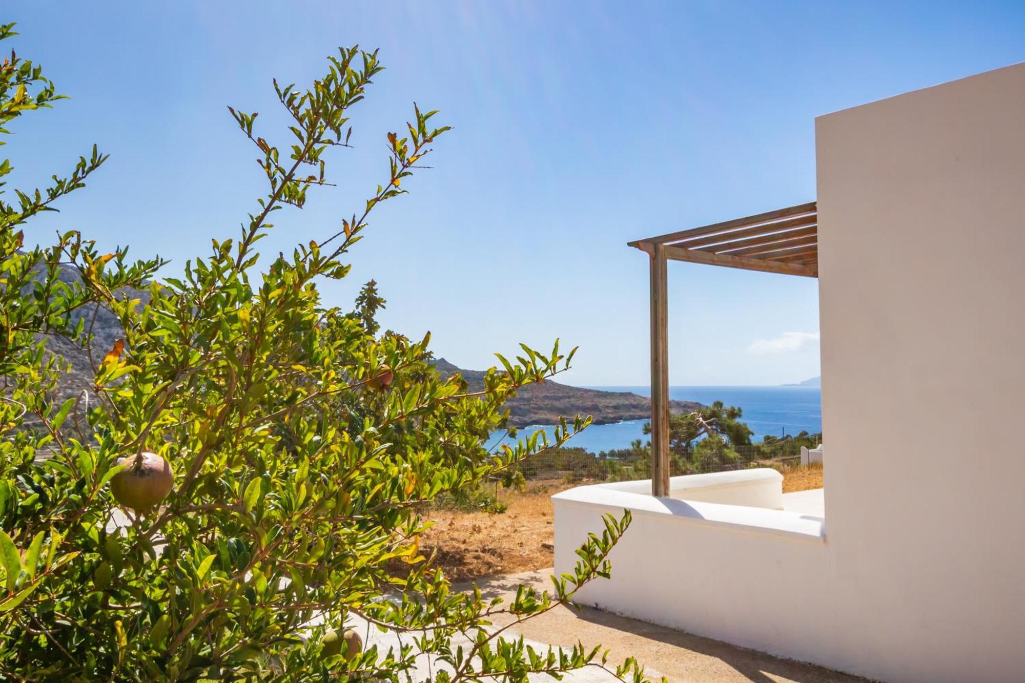 Dream Villas Lefkos  Zewnętrze zdjęcie