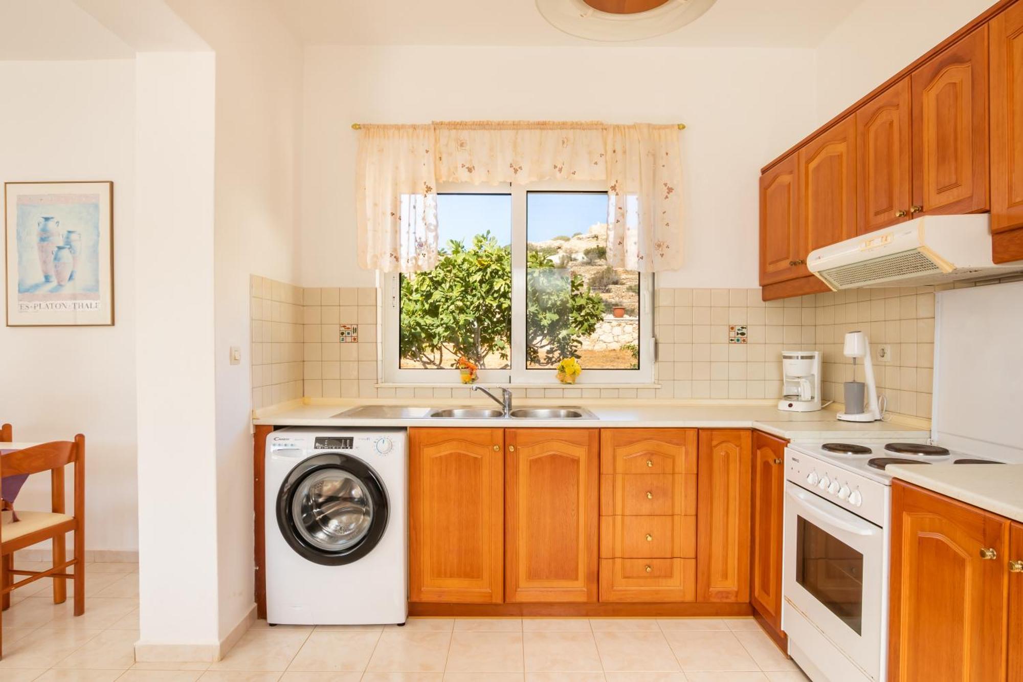 Dream Villas Lefkos  Zewnętrze zdjęcie