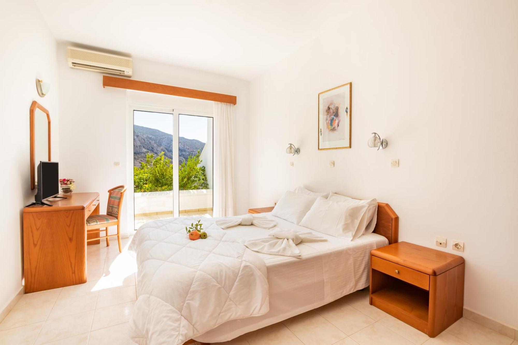 Dream Villas Lefkos  Zewnętrze zdjęcie