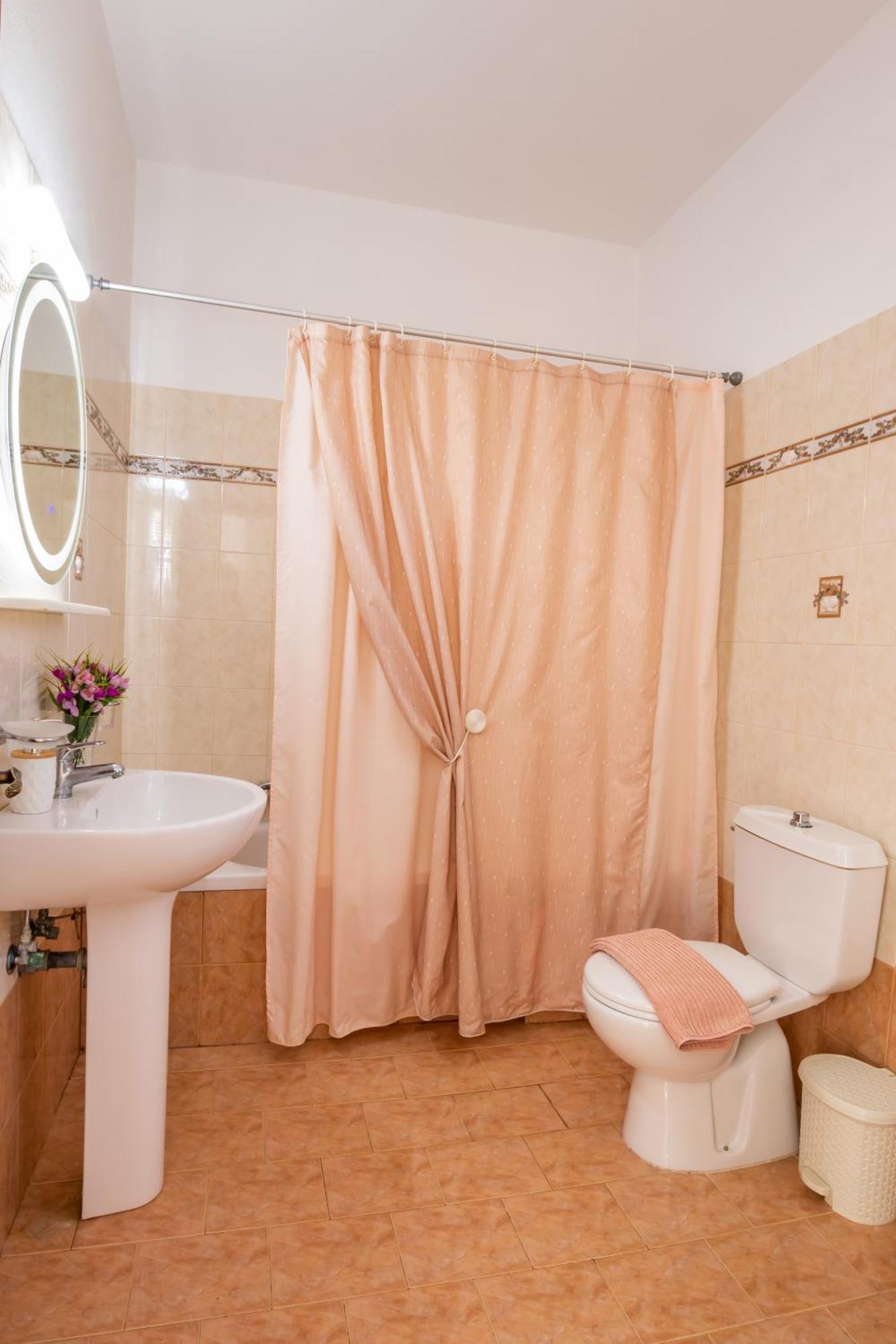 Dream Villas Lefkos  Zewnętrze zdjęcie