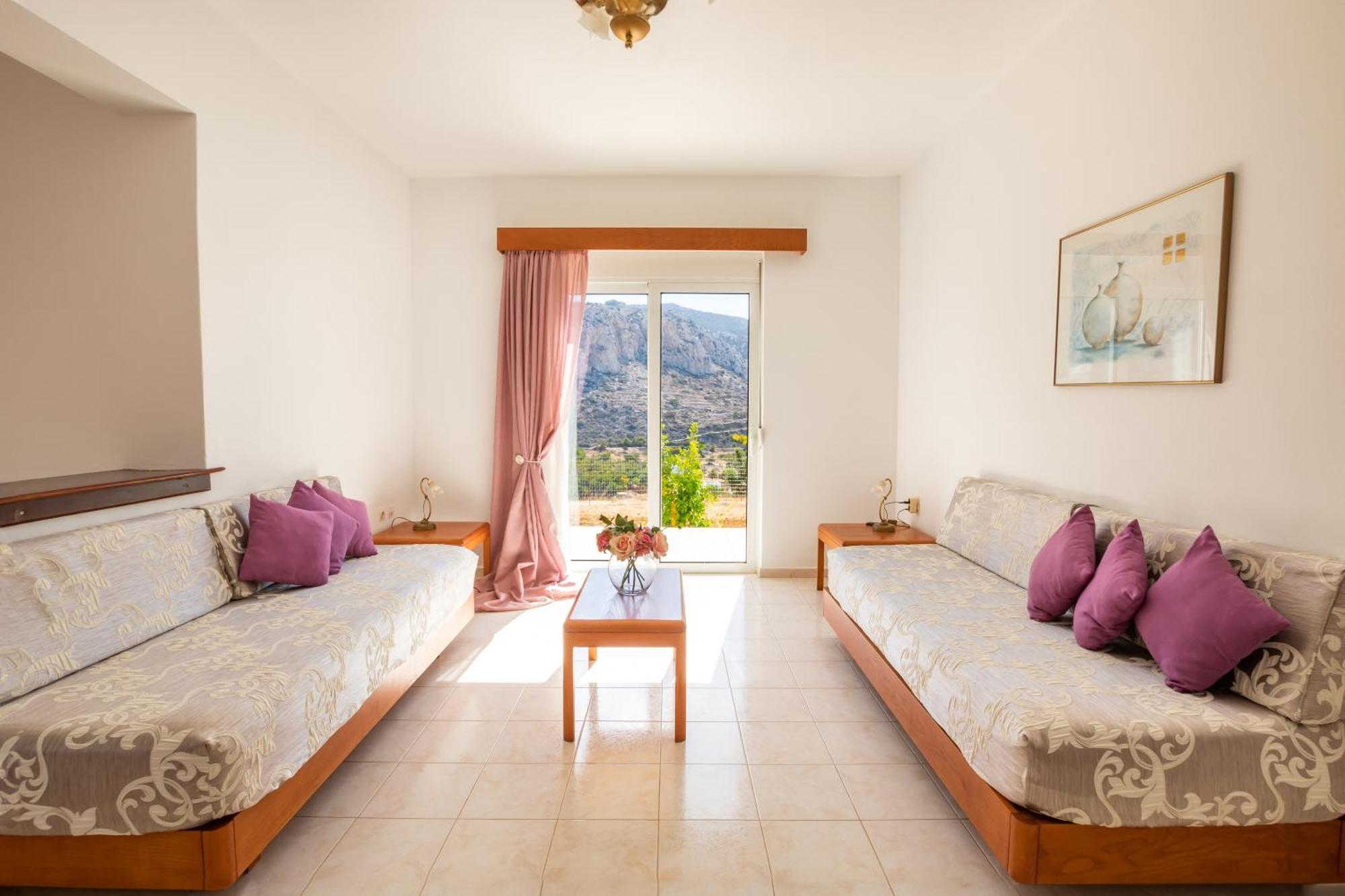 Dream Villas Lefkos  Zewnętrze zdjęcie